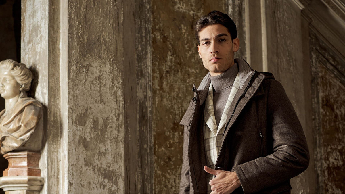 Collezione Uomo
