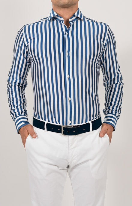 Camicia uomo manica lunga in filo di Scozia_450_1