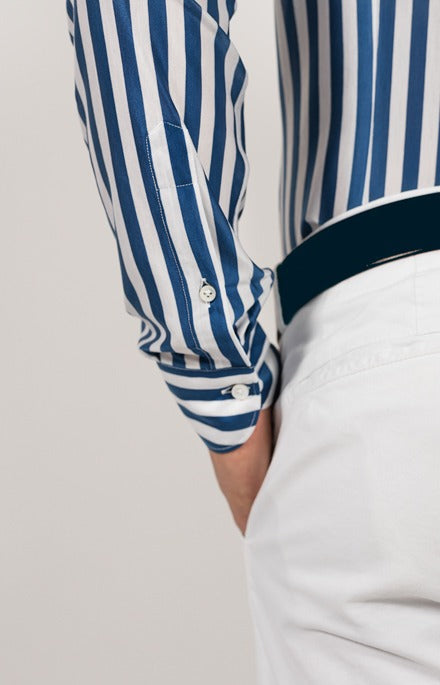 Camicia uomo manica lunga in filo di Scozia_450_5