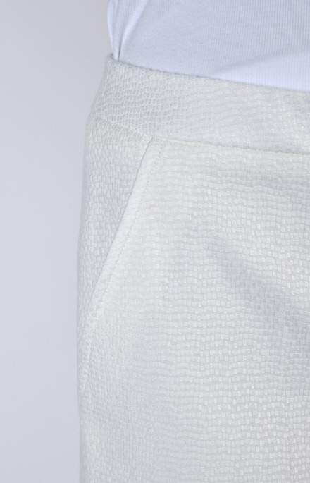Pantalone elasticizzato con risvolto_COL_313_05