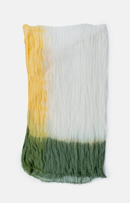 Sciarpa Multi Color Ultra-Light