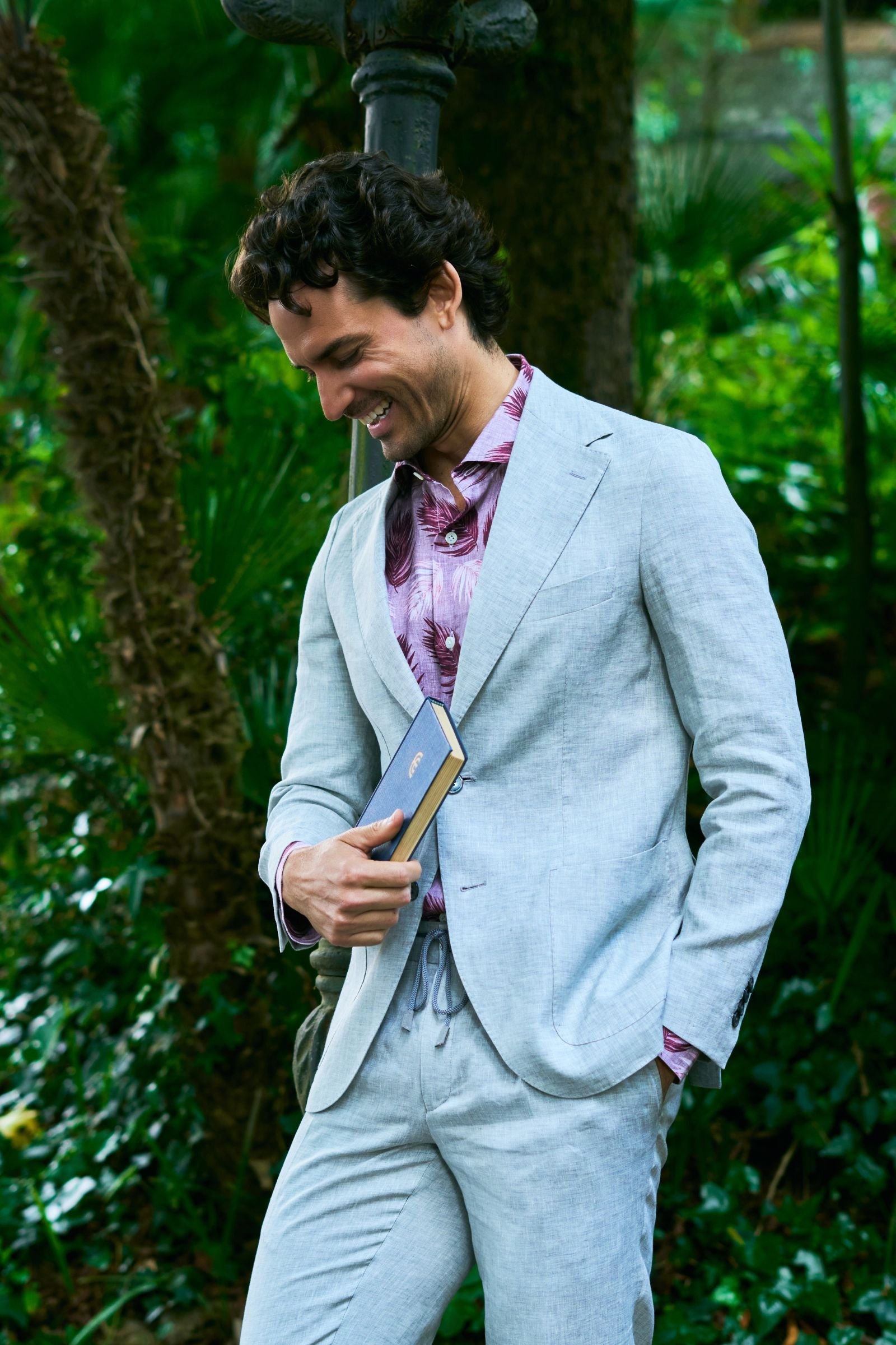 Collezione Uomo