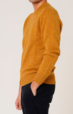 Girocollo in Shetland