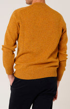 Girocollo in Shetland