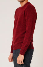 Girocollo in Shetland