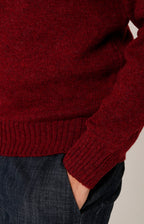 Girocollo in Shetland