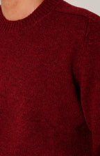 Girocollo in Shetland