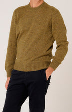 Girocollo in Shetland