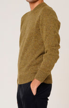 Girocollo in Shetland