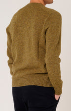 Girocollo in Shetland