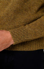 Girocollo in Shetland