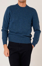 Girocollo in Shetland