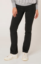 Pantalone in tessuto stretch