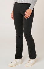 Pantalone in tessuto stretch