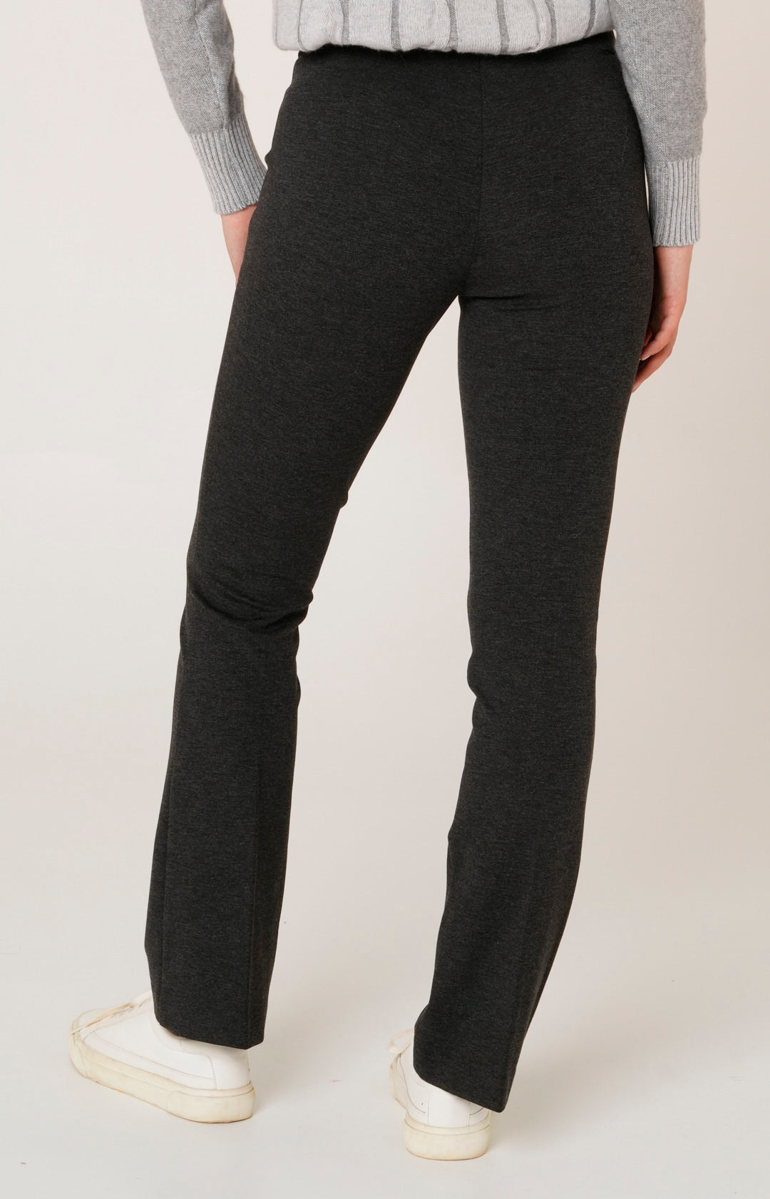 Pantalone in tessuto stretch
