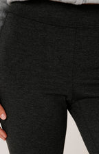 Pantalone in tessuto stretch