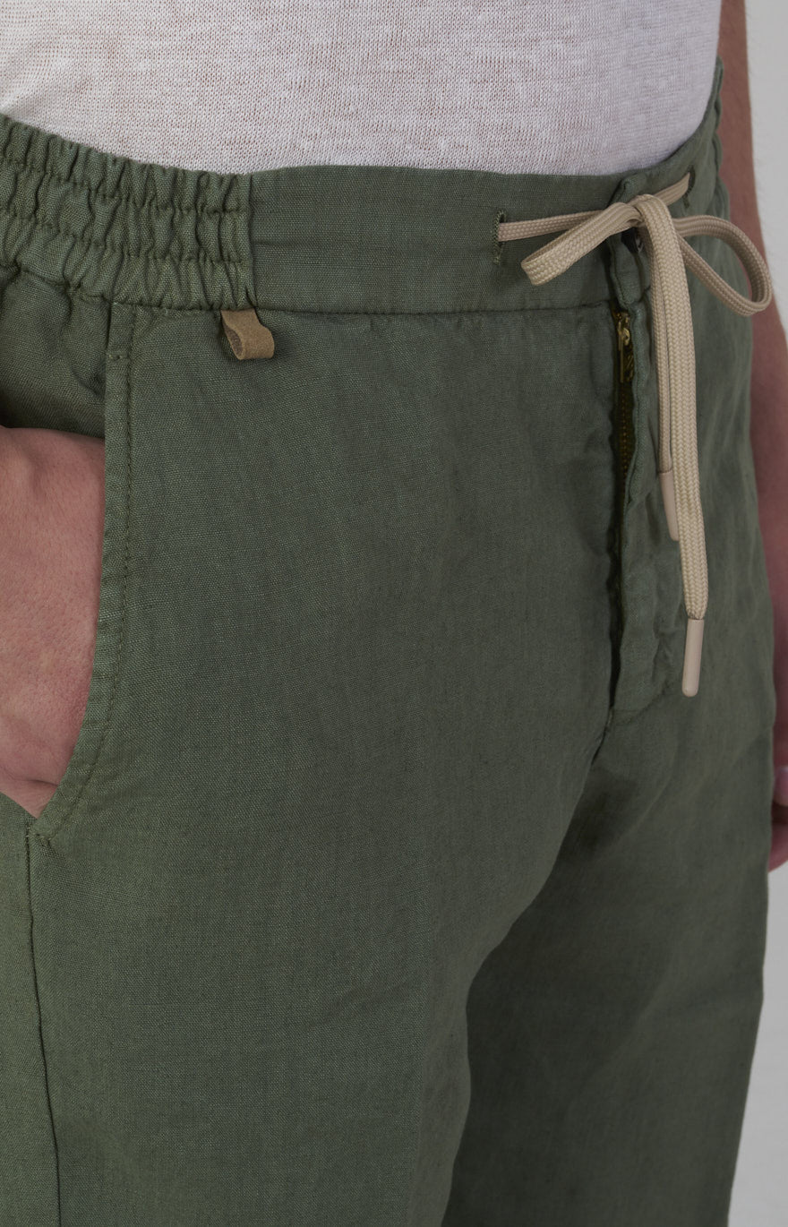 BERMUDA_SPIAGGIA_SHORT_LINO_AER_DG270_COL_VERDE_296_005