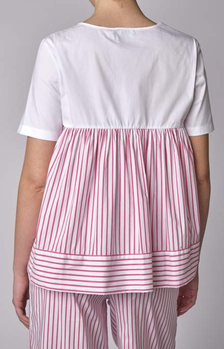 Blusa bimateriale_COL223_1 2