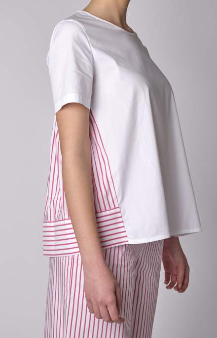 Blusa bimateriale_COL223_2 1