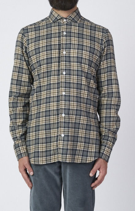 CAMICIA_FLANELLA_DANDYLIFE_02P136045_QUADRO_GRGIO_BAIGE_002