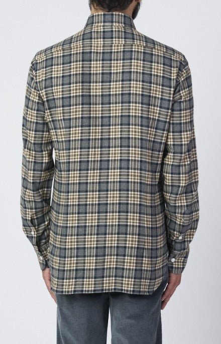 CAMICIA_FLANELLA_DANDYLIFE_02P136045_QUADRO_GRGIO_BAIGE_003