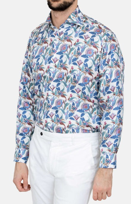 Camicia in pura seta_409_1