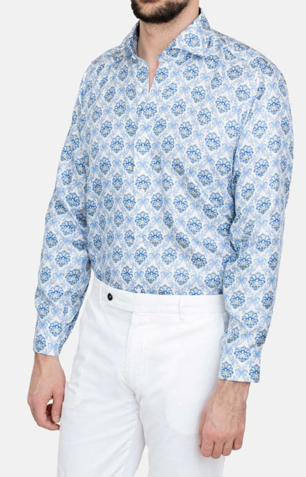 Camicia in pura seta_410_1