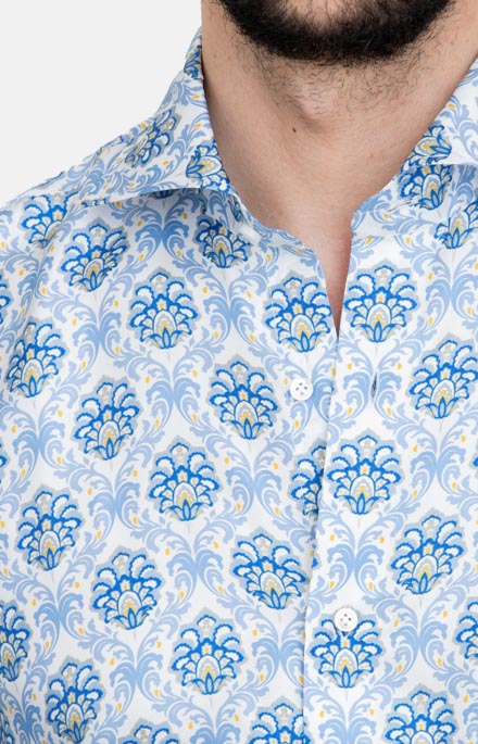 Camicia in pura seta_410_2