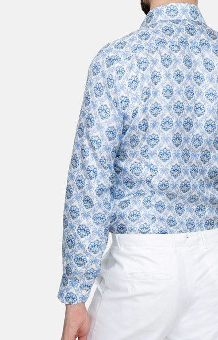 Camicia in pura seta_410_3