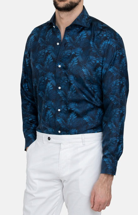 Camicia in pura seta_411_1