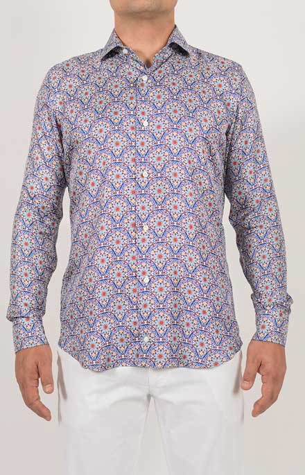 Camicia in pura seta_457_1