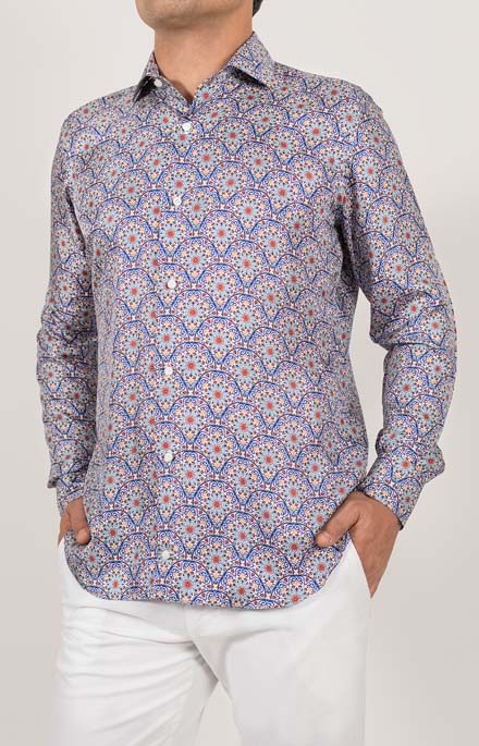 Camicia in pura seta_457_2