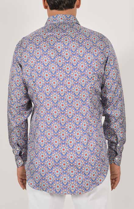 Camicia in pura seta_457_3