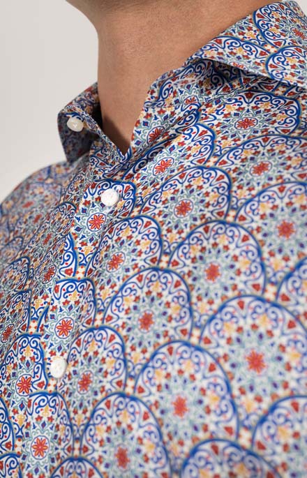 Camicia in pura seta_457_4