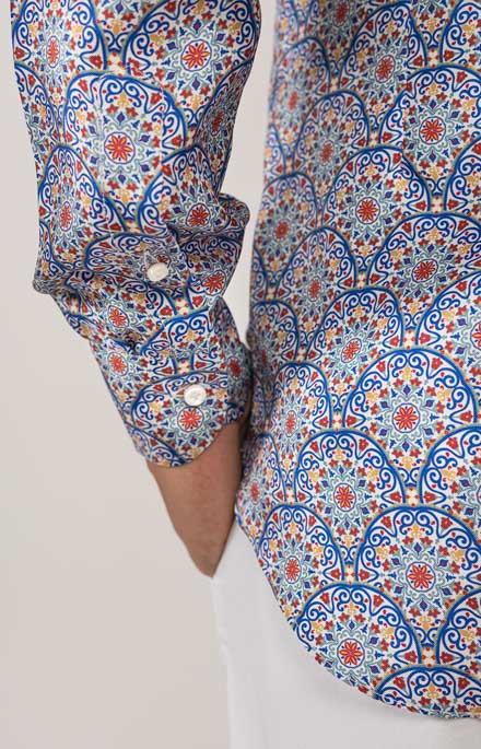 Camicia in pura seta_457_5