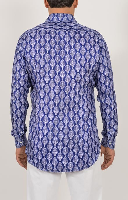 Camicia in pura seta_458_2