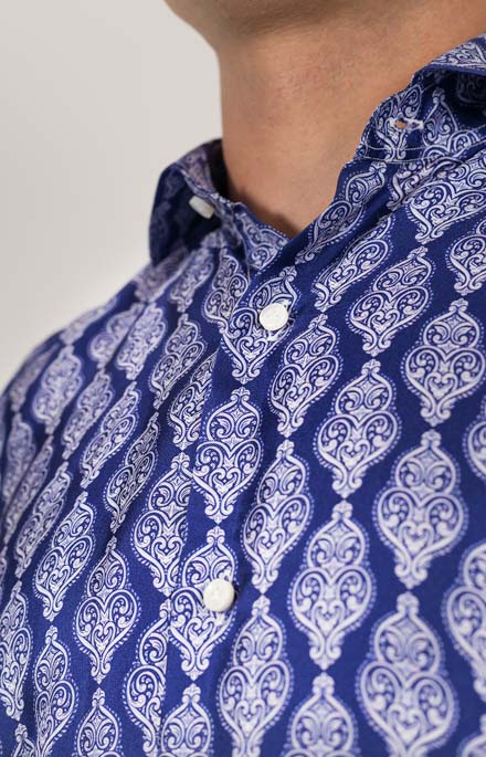 Camicia in pura seta_458_3