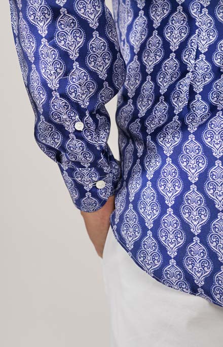 Camicia in pura seta_458_4