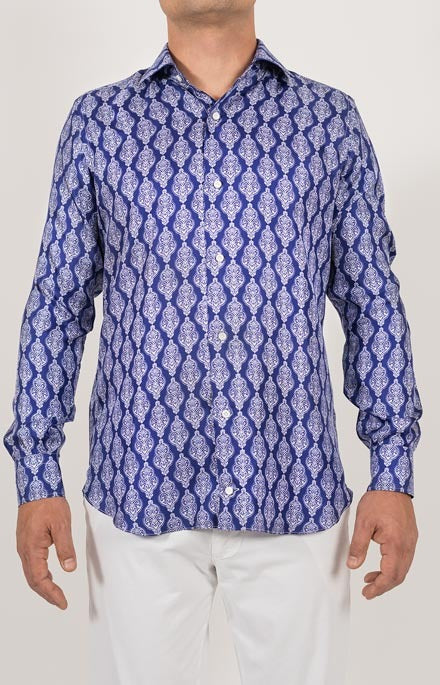 Camicia in pura seta_458_5