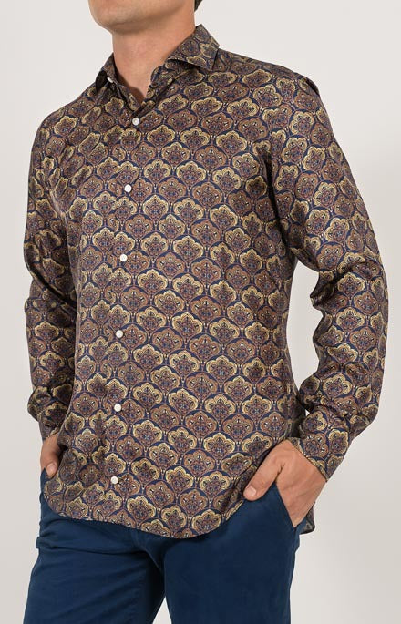 Camicia in pura seta_461_2