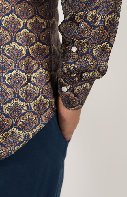 Camicia in pura seta_461_4