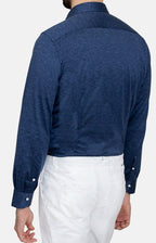 Ultra-light Scottish thread shirt