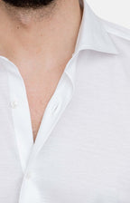 Camicia ultraleggera in piqué_407_6