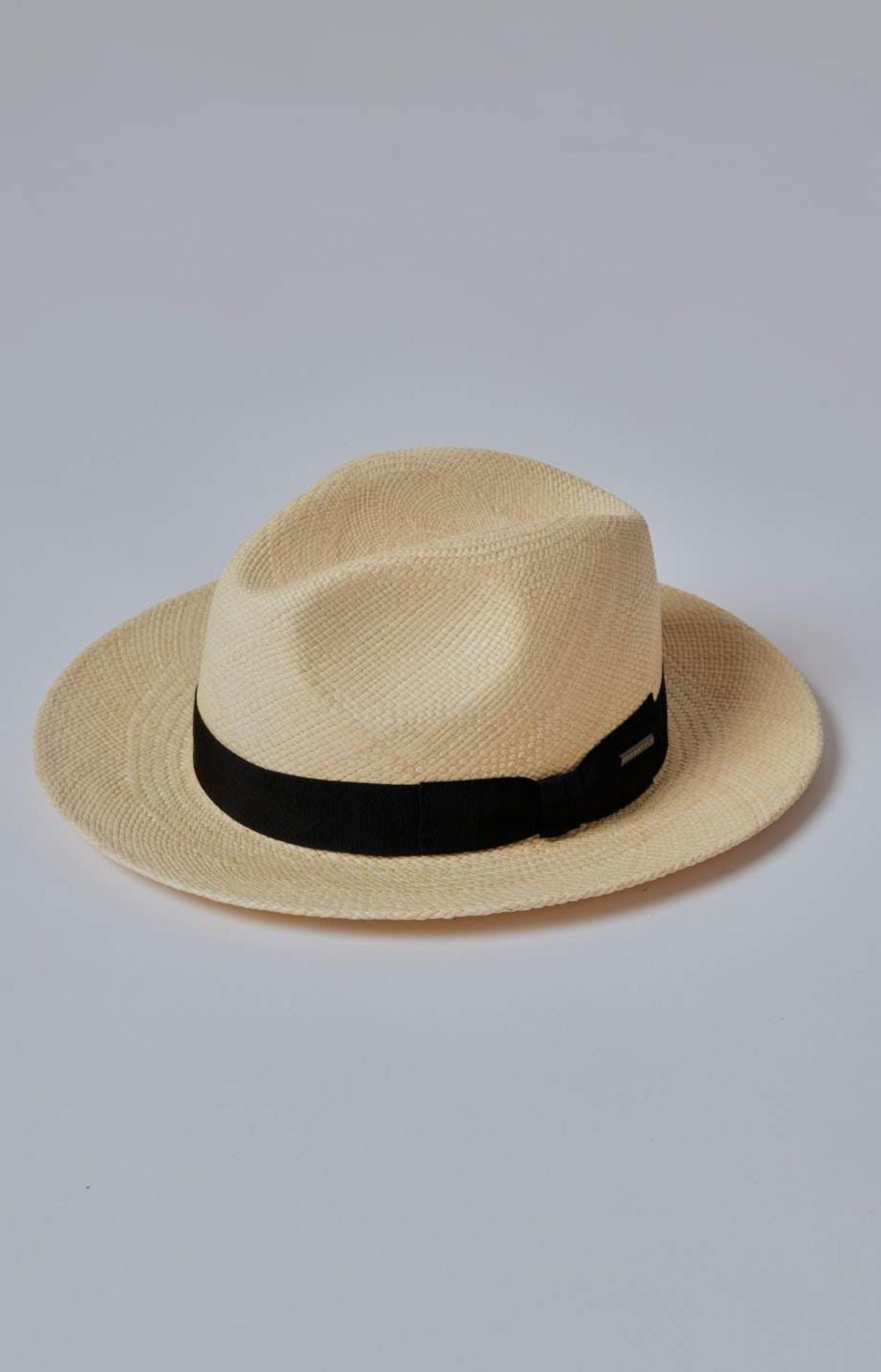 Cappello panama autentico