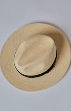 Cappello panama autentico