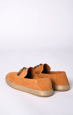 Luxury Espadrilles with Tassels