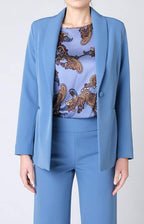 Tailleur pantalone