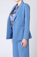 Tailleur pantalone