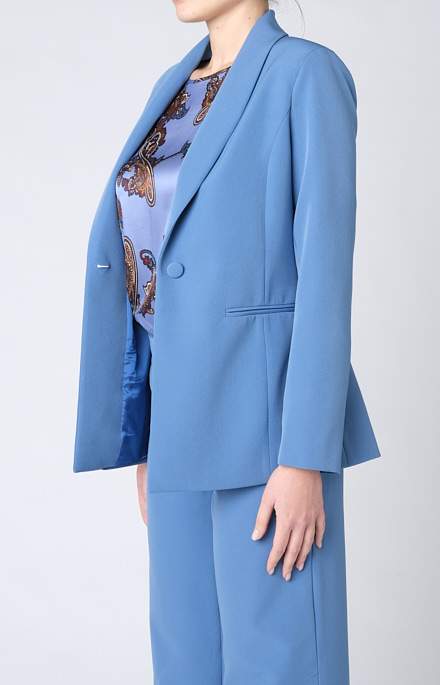 Tailleur pantalone