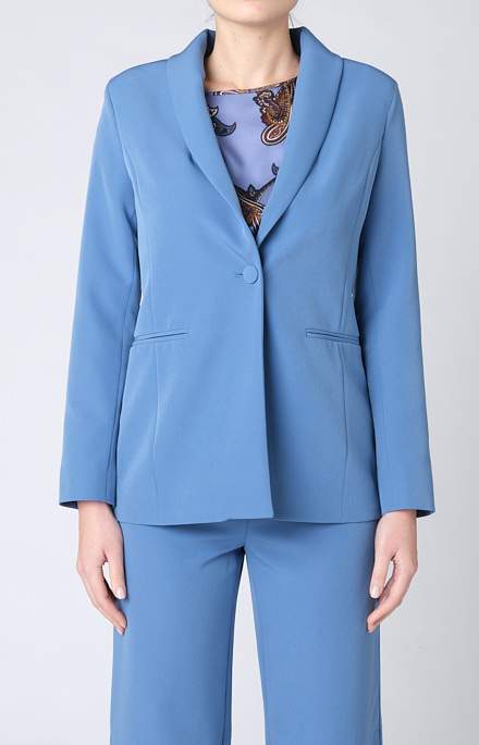 Tailleur pantalone